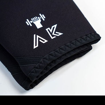 Ak Knee Sleeves