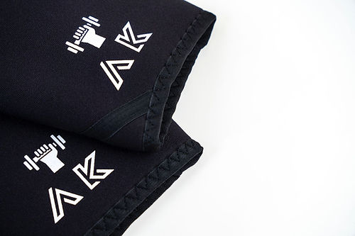 Ak Knee Sleeves