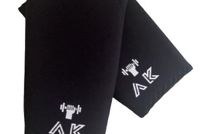 Ak Knee Sleeves