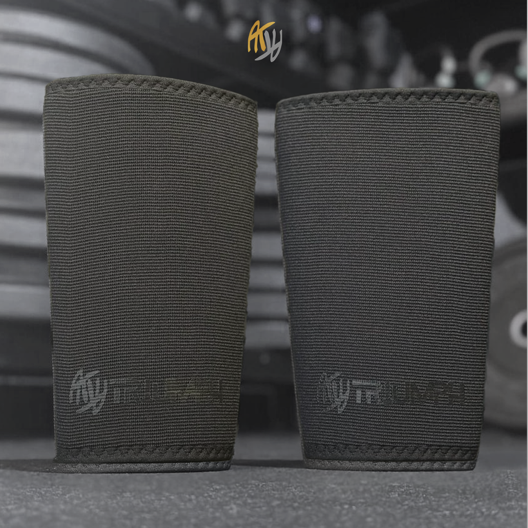 TRIUMPH KNEE SLEEVES