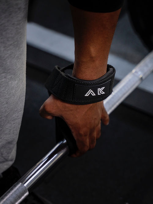 Ak Lifting Straps